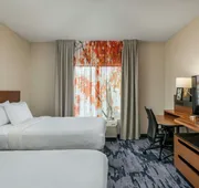 Fairfield Inn & Suites by Marriott Twin Falls hotel detail image 5