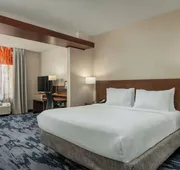Fairfield Inn & Suites by Marriott Twin Falls hotel detail image 7
