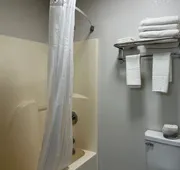 Quality inn Neosho hotel detail image 5