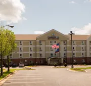 Candlewood Suites Joplin by IHG hotel detail image 3