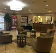 Candlewood Suites Joplin by IHG hotel detail image 4