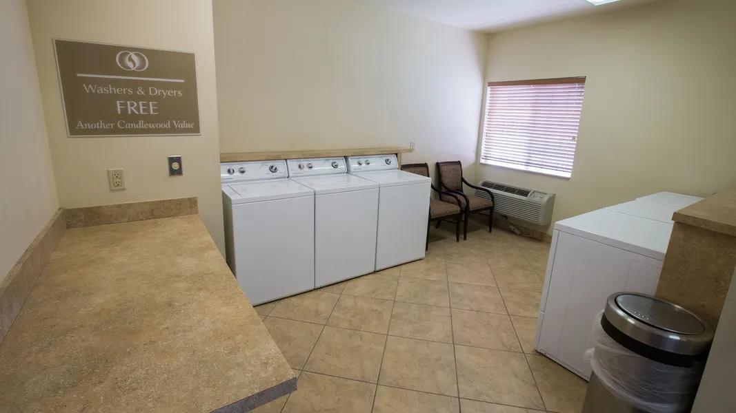 Candlewood Suites Joplin by IHG hotel detail image 6