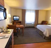 Candlewood Suites Joplin by IHG hotel detail image 7
