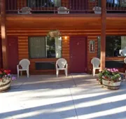Austin's Chuckwagon Lodge hotel detail image 3