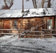 Austin's Chuckwagon Lodge hotel detail image 4