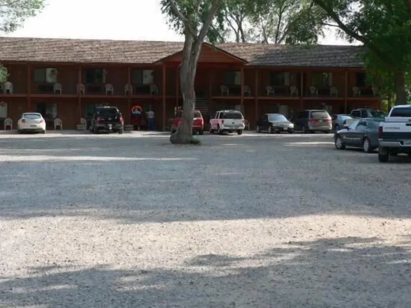 Austin's Chuckwagon Lodge hotel detail image 6