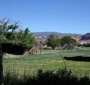 Austin's Chuckwagon Lodge hotel detail image 7