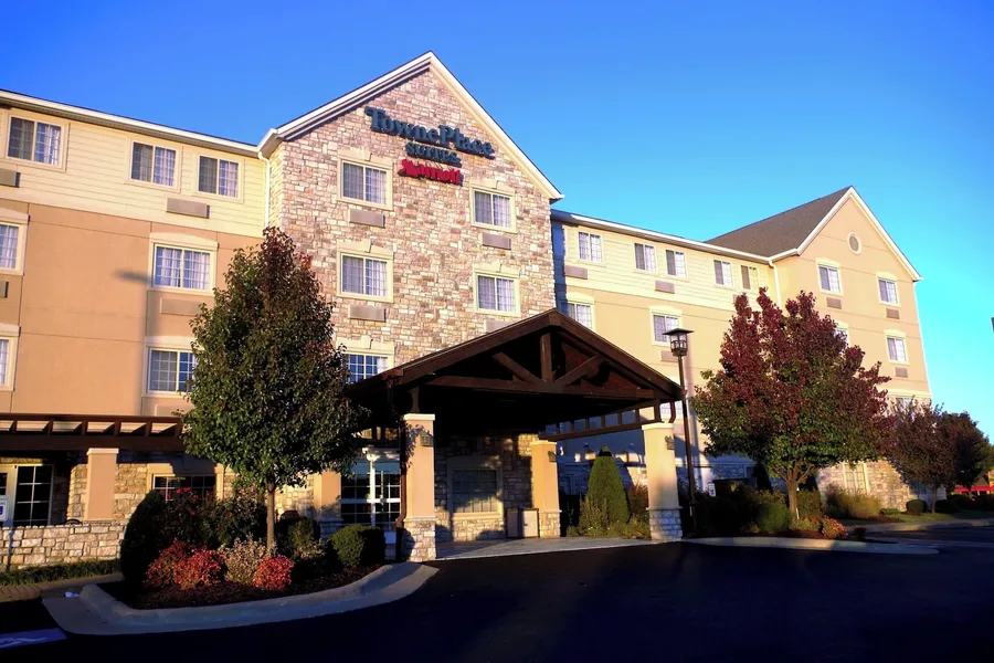 TownePlace Suites Marriott Joplin hotel detail image 2