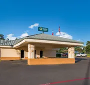 Quality Inn & Suites Lufkin hotel detail image 3