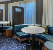 Courtyard by Marriott Pittsburgh Greensburg hotel detail image 3