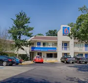 Motel 6 Laurel, DC - Washington Northeast hotel detail image 4
