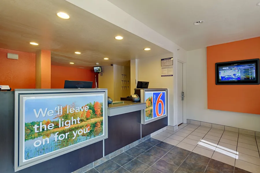 Motel 6 Laurel, DC - Washington Northeast hotel detail image 6