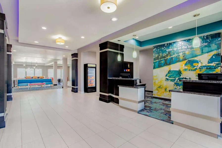 La Quinta Inn & Suites by Wyndham Northlake Fort Worth hotel detail image 6