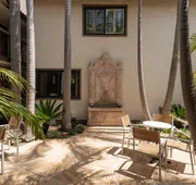 The Franciscan Hotel hotel detail image 3