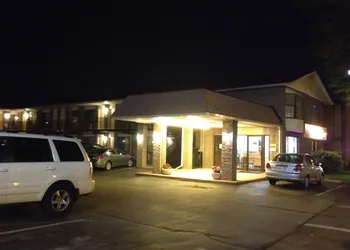 Oasis Motel hotel thumbnail 2