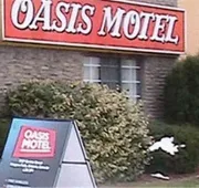 Oasis Motel hotel detail image 3