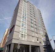Hampton Inn Brooklyn/Downtown hotel detail image 3