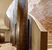 Hampton Inn Brooklyn/Downtown hotel detail image 7