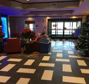 Comfort Suites Uniontown hotel detail image 3