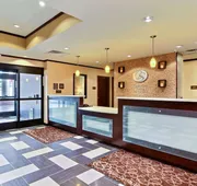 Comfort Suites Uniontown hotel detail image 4