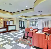 Comfort Suites Uniontown hotel detail image 5