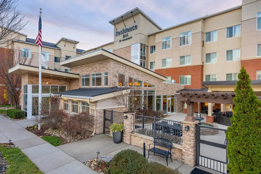 Residence Inn Nashville SE/Murfreesboro hotel detail image 2