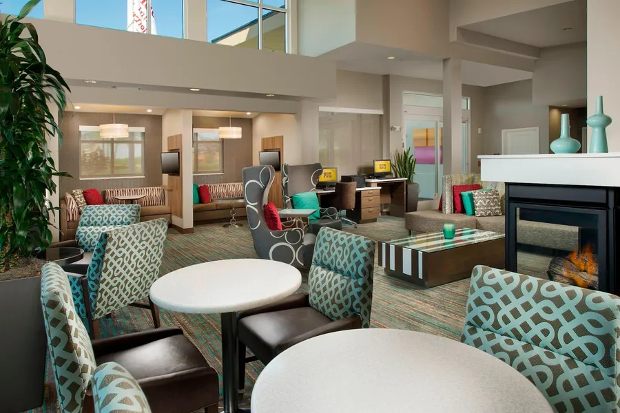 Residence Inn Nashville SE/Murfreesboro hotel detail image 6