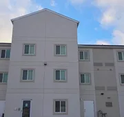 Super 8 by Wyndham Estevan hotel detail image 5