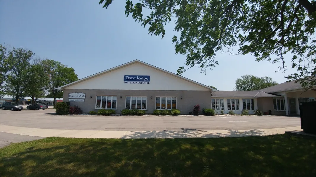 Travelodge by Wyndham Port Elgin hotel detail image 2
