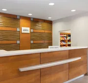 SpringHill Suites Detroit Auburn Hills hotel detail image 3
