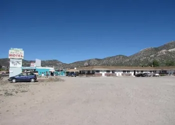 Great Basin Inn hotel thumbnail 2