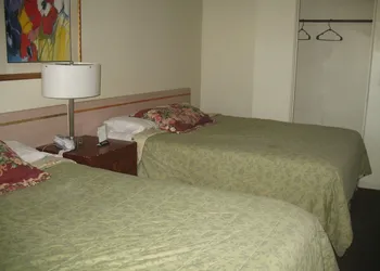 Great Basin Inn hotel thumbnail 6