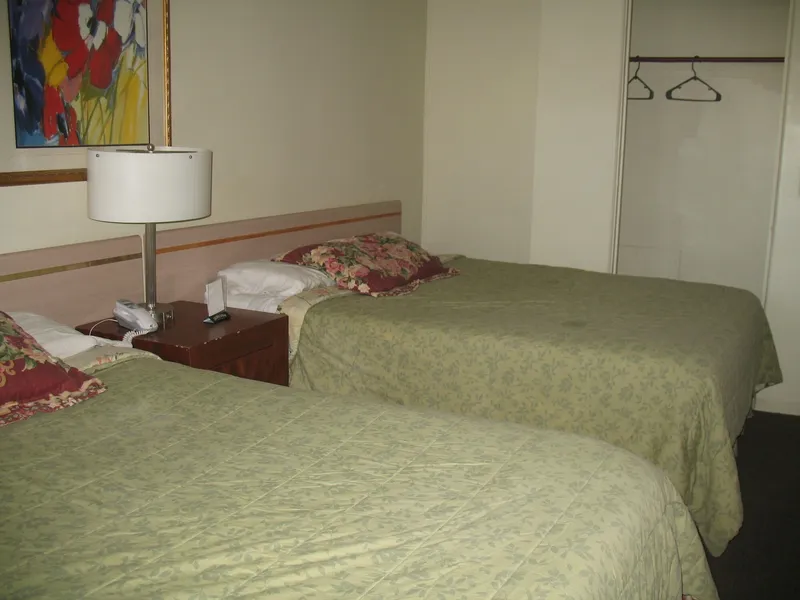 Great Basin Inn hotel detail image 6