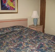 Great Basin Inn hotel detail image 7