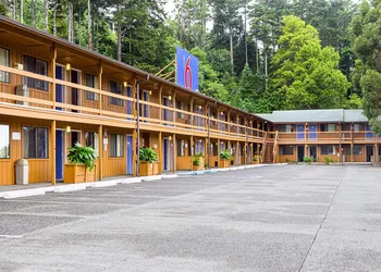 Motel 6 Gold Beach, OR hotel thumbnail 4
