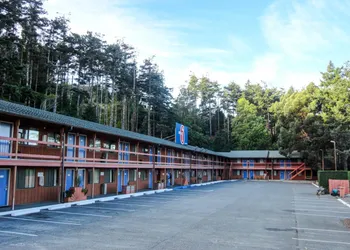 Motel 6 Gold Beach, OR hotel thumbnail 6