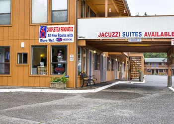 Motel 6 Gold Beach, OR hotel thumbnail 8