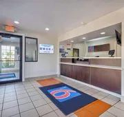 Motel 6 Bryan, TX - College Station hotel detail image 5
