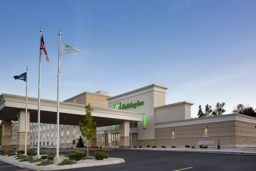 Holiday Inn Marquette by IHG hotel detail image 6