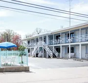 Starlite Motel hotel detail image 3