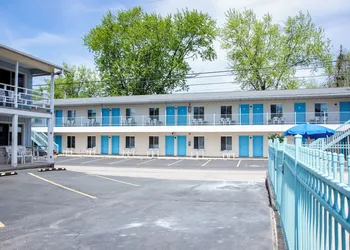 Starlite Motel hotel thumbnail 4