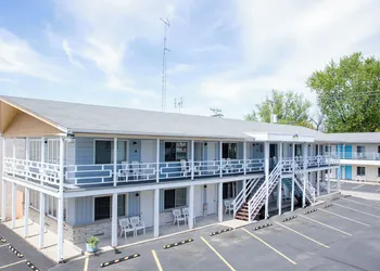 Starlite Motel hotel thumbnail 5