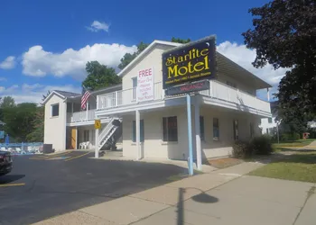Starlite Motel hotel thumbnail 6
