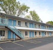 Starlite Motel hotel detail image 7