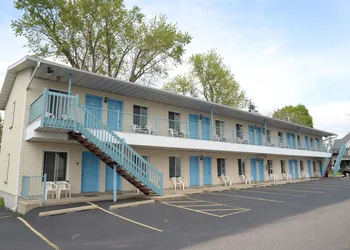 Starlite Motel hotel thumbnail 7