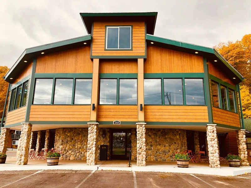 Econo Lodge Lakeview hotel detail image 2