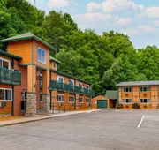 Econo Lodge Lakeview hotel detail image 4