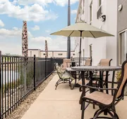 Sleep Inn & Suites hotel detail image 4
