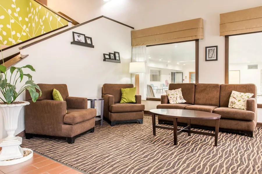 Sleep Inn & Suites hotel detail image 6