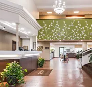 Sleep Inn & Suites hotel detail image 7